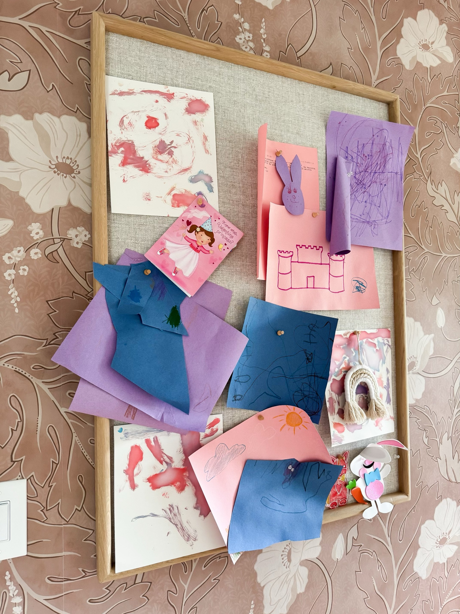 Pinboard 

#LTKFamily #LTKHome #LTKKids