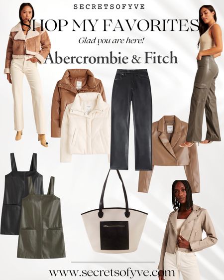 Shop the LTK Fall SALE and it’s not too early to use these savings to get holiday gifts @abercrombie&fitch
Would work well as gifts. 
#Secretsofyve 
Always humbled & thankful to have you here.. 
CEO: patesillc.com & PATESIfoundation.org

@secretsofyve : where beautiful meets practical, comfy meets style, affordable meets glam with a splash of splurge every now and then. I do LOVE a good sale and combining codes!  #ltkmen Maternity #ltkkids
Wedding guest dress
Work wear #ltkbaby 
Fall outfits #ltkfit 
Teacher outfits
Home decor #ltkfamily
Wedding Guest
Dress #ltkwedding
#ltkhome #ltkbeauty #ltkcurves #ltkshoecrush #ltkitbag #ltkstyletip #ltktravel #ltkworkwear #ltkswim #ltkbump secretsofyve

#LTKSeasonal #LTKU #LTKSale