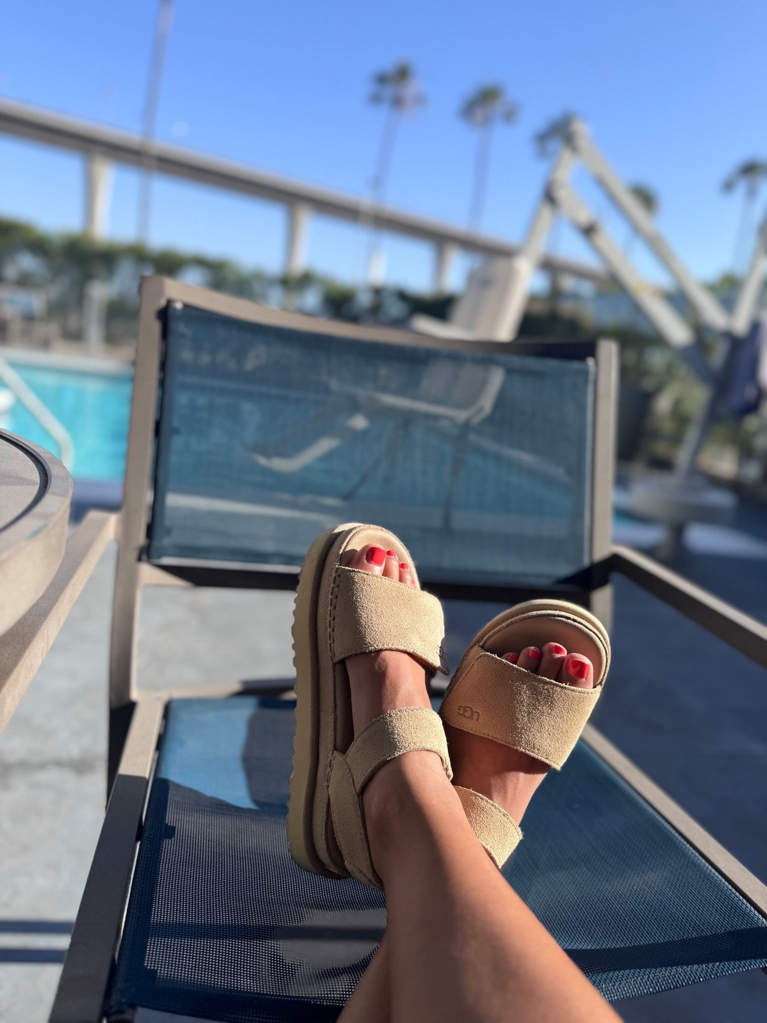 My new summer obsession!

#LTKSummerEdit #LTKShoeCrush #LTKStyleTip