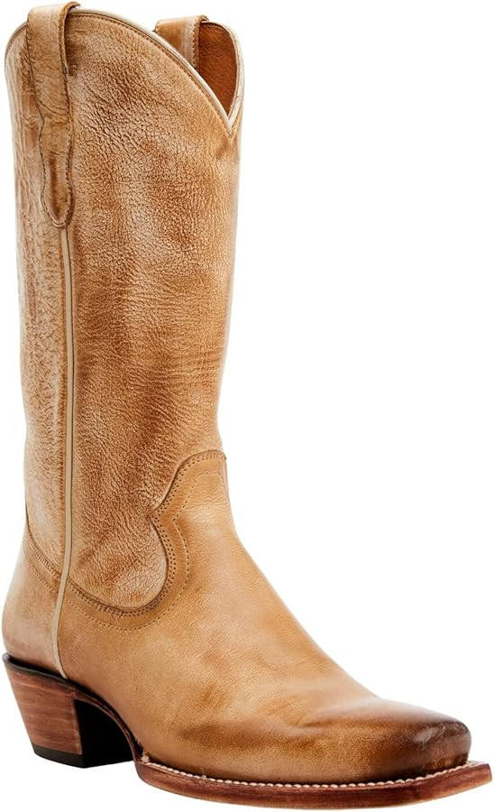 Women's Ivy Western Boot Square Toe - Bcwsp22l1 | Amazon (US)