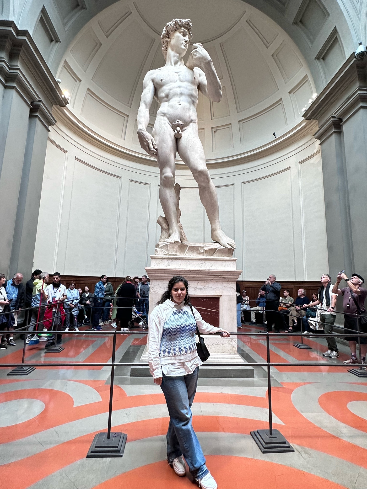 Cute comfy and warm for the more rainy days on vacation.