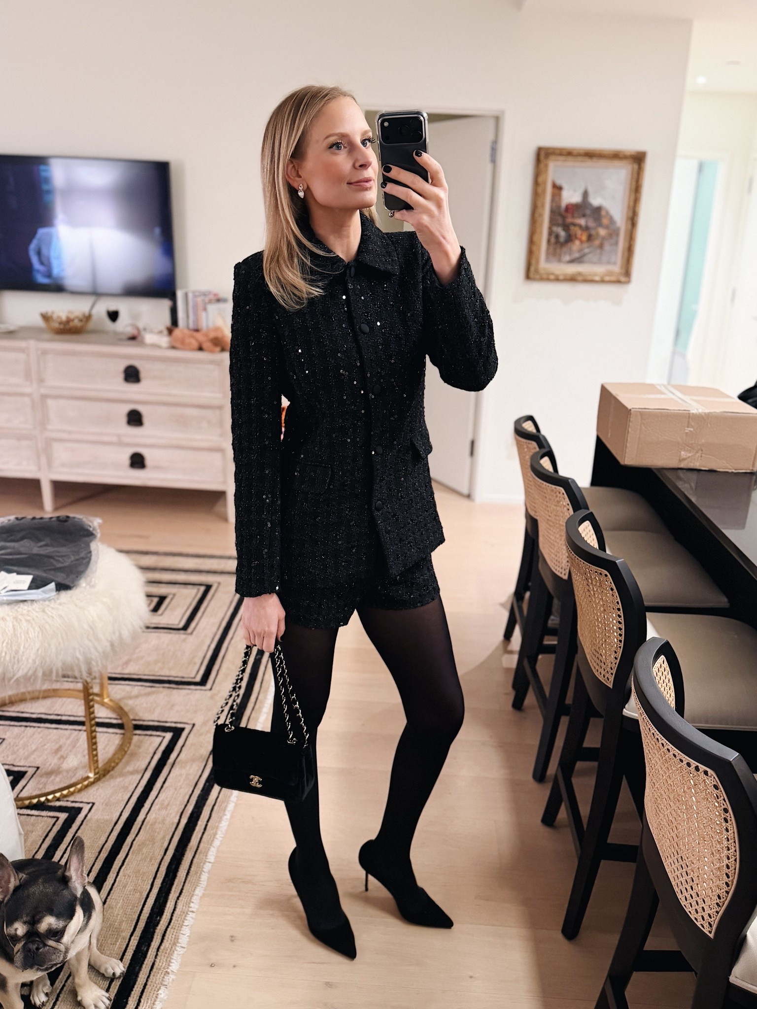 Tonight 🥂✨

#LTKFindsUnder100 #LTKHoliday