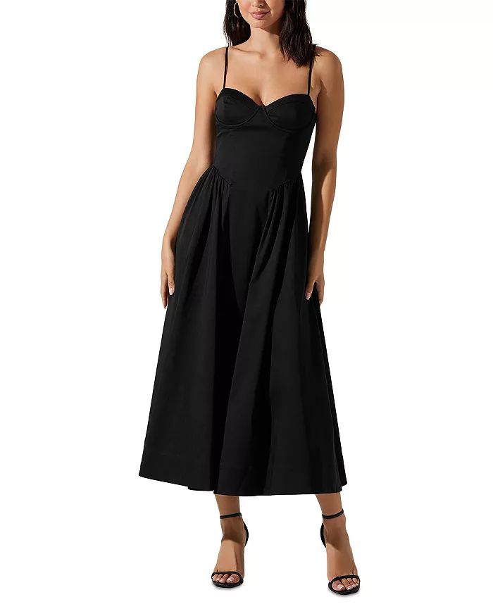 Bellamy Dress | Bloomingdale's (US)