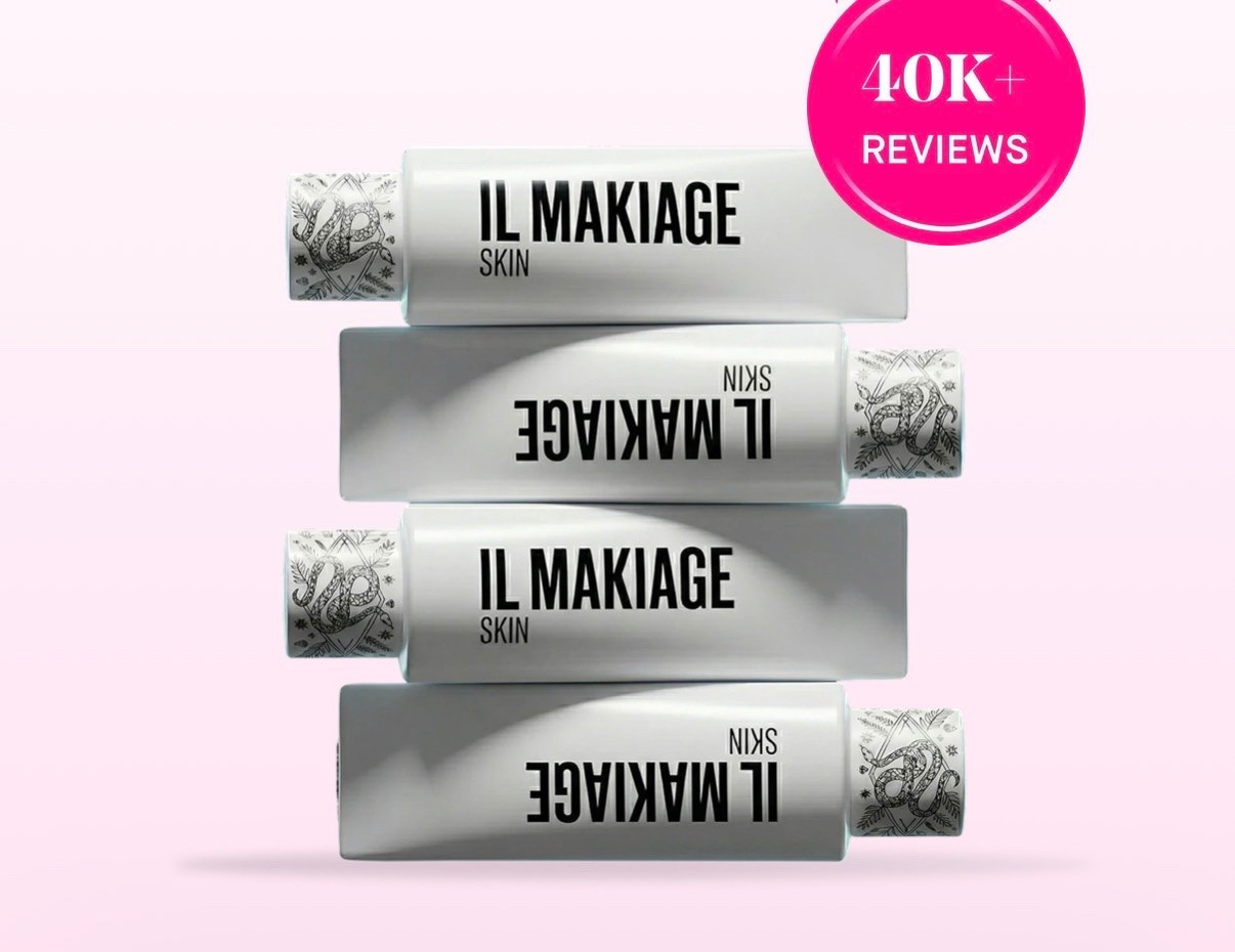 #ilmakiage #wrinklecate #aging #selfcare