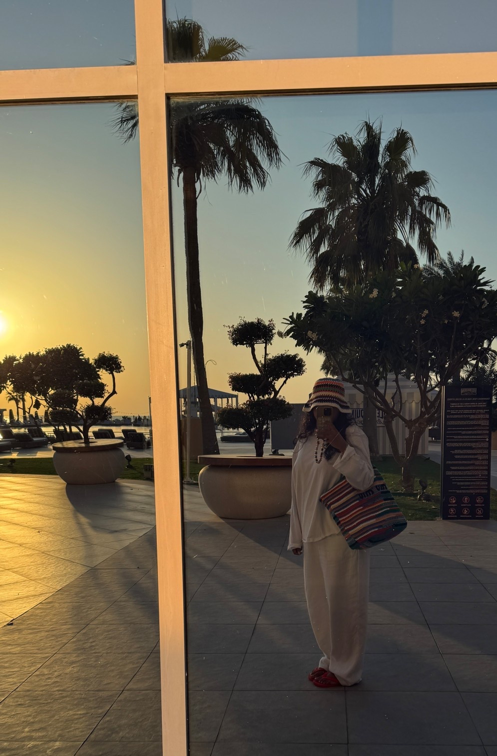 A co-ord that isn’t a co-ord! Just random pieces in my wardrobe 🤏🏽

#LTKuk #LTKCyberWeek #LTKmodest