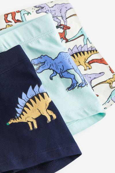 5-pack Boxer Shorts | H&M (US + CA)