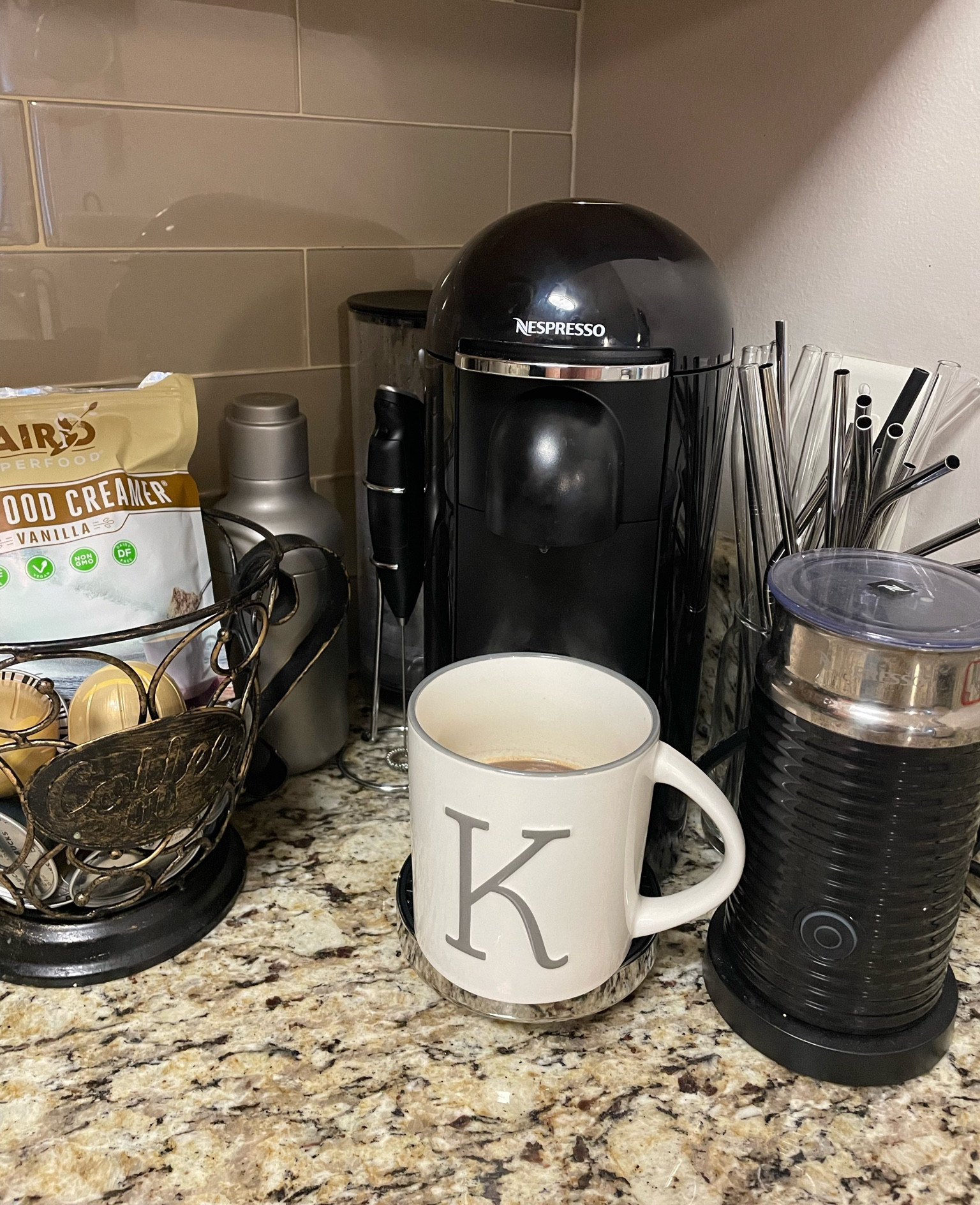 Some of my coffee essentials 

#LTKhome #LTKGiftGuide #LTKunder100