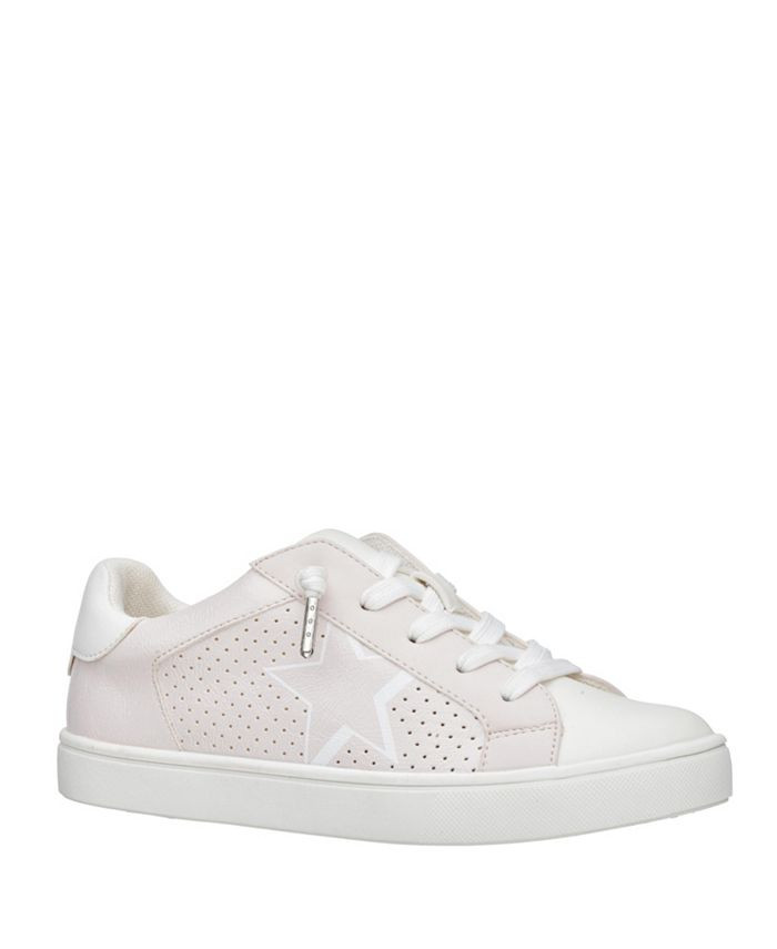 Nina Little Girls Sneakers & Reviews - All Kids' Shoes - Kids - Macy's | Macys (US)