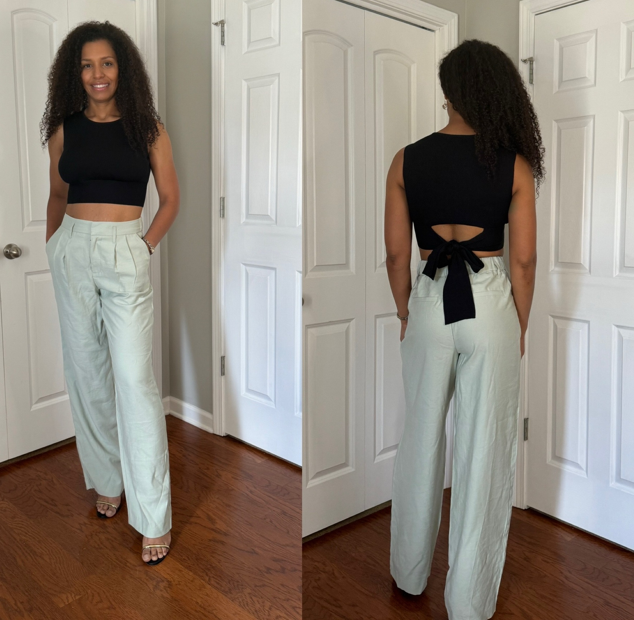 This outfit is everything

#LTKStyleTip #LTKParties #LTKFindsUnder50