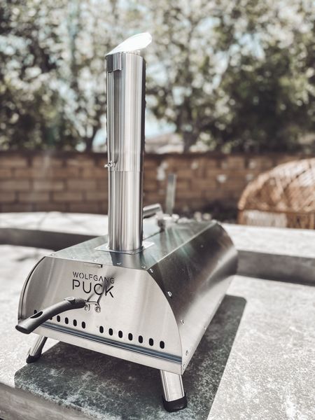 This pizza oven is on sale for $199.99 (reg. $278.95!!) and makes AMAZING pizza in just 1.5 minutes! Super easy to use too 🤩👏 make sure to use the discount code below for an extra $10 OFF!

code is LTKXHSN for $10 off orders of $20+! (new customer or new email)

@HSN #HSNInfluencer #ad #LoveHSN @wolfgangpuck


#LTKsalealert #LTKhome #LTKSeasonal