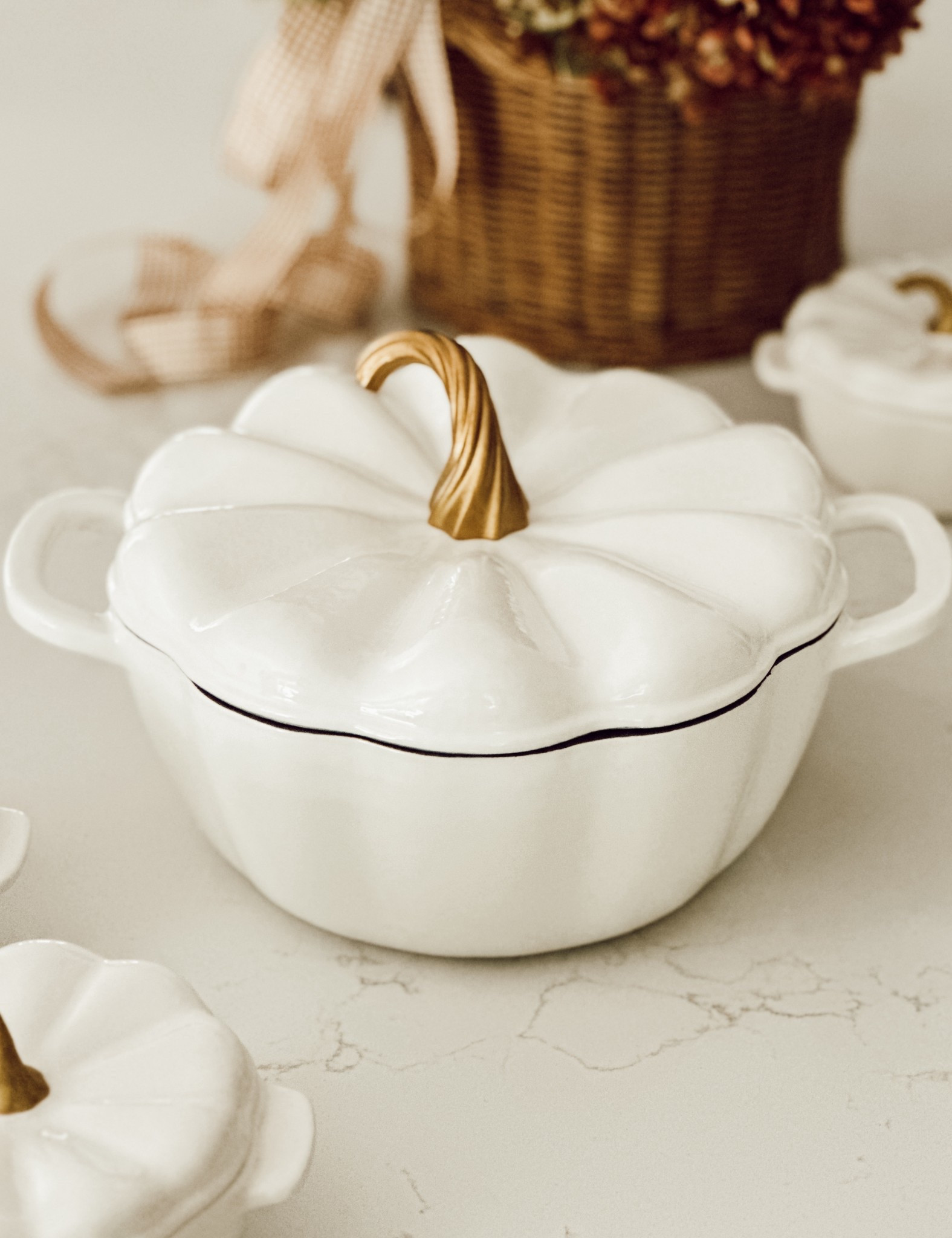 Every kitchen needs one of these for fall.

#LTKFindsUnder50 #LTKSeasonal #LTKHome