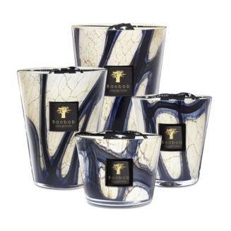 Stones Lazuli Candle Collection | Bloomingdale's (US)