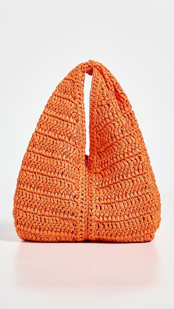 Simone Raffia Bag | Shopbop