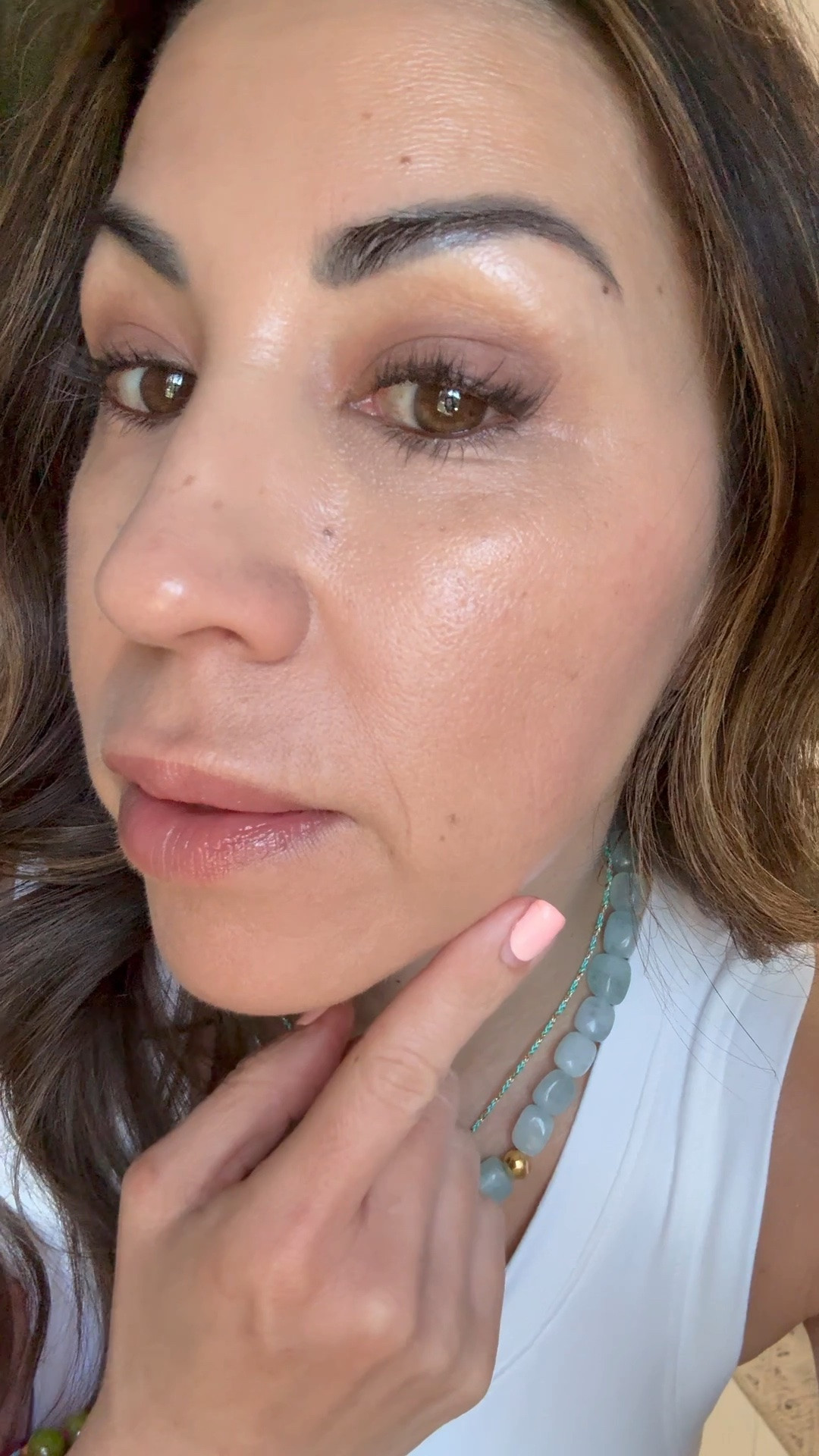 Foundation color sand #ad

#LTKBeauty