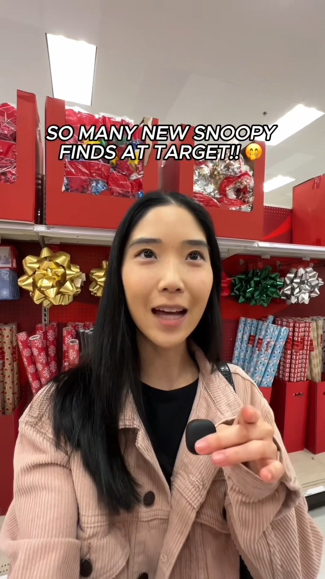 Snoopy finds at Target! ☺️

#snoopy #target #targetfinds #giftguide #christmas #sweatshirt #outfit #home 

#LTKSeasonal #LTKHome #LTKvlog