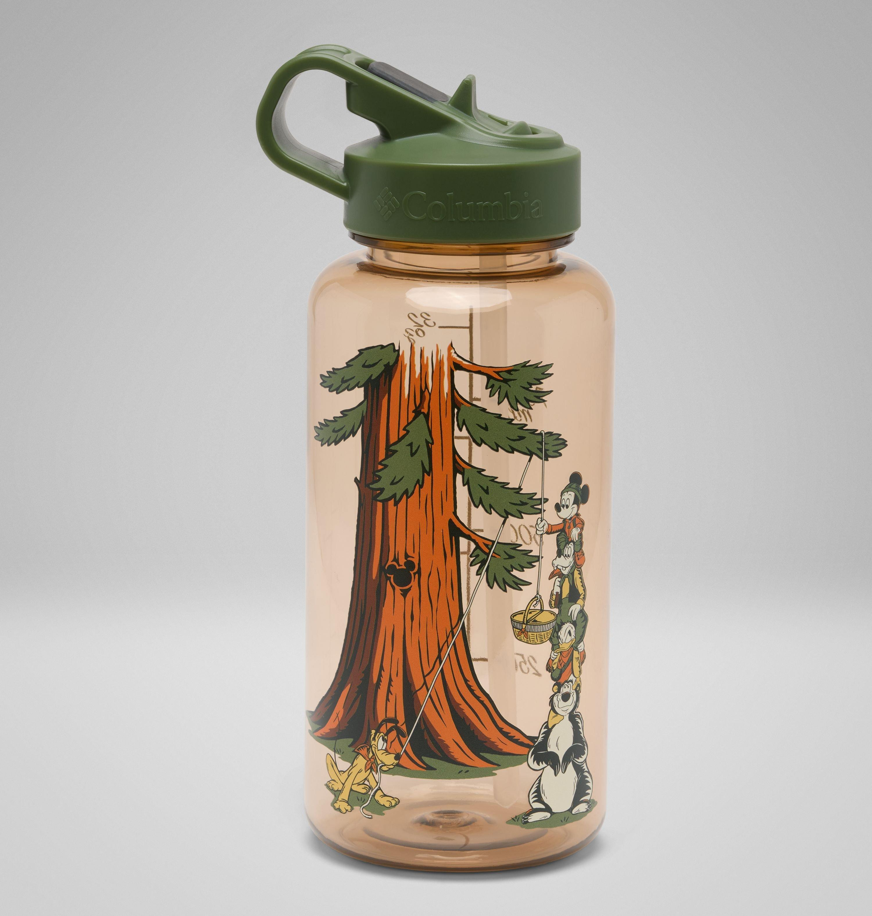 CSC x Disney Water Bottle - 262, O/S | Columbia Sportswear