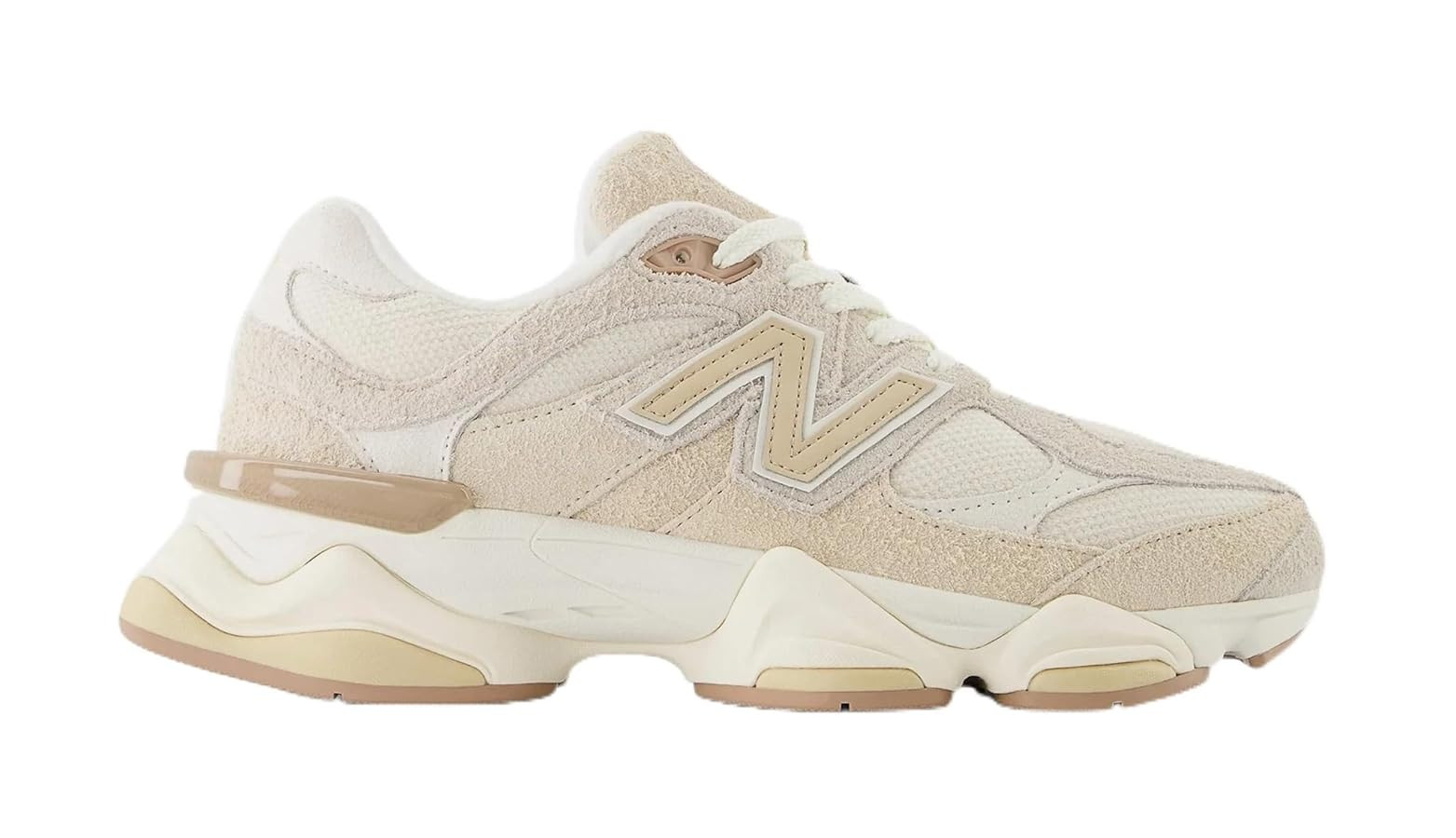 New Balance Women's 9060 Sneakers | Amazon (US)