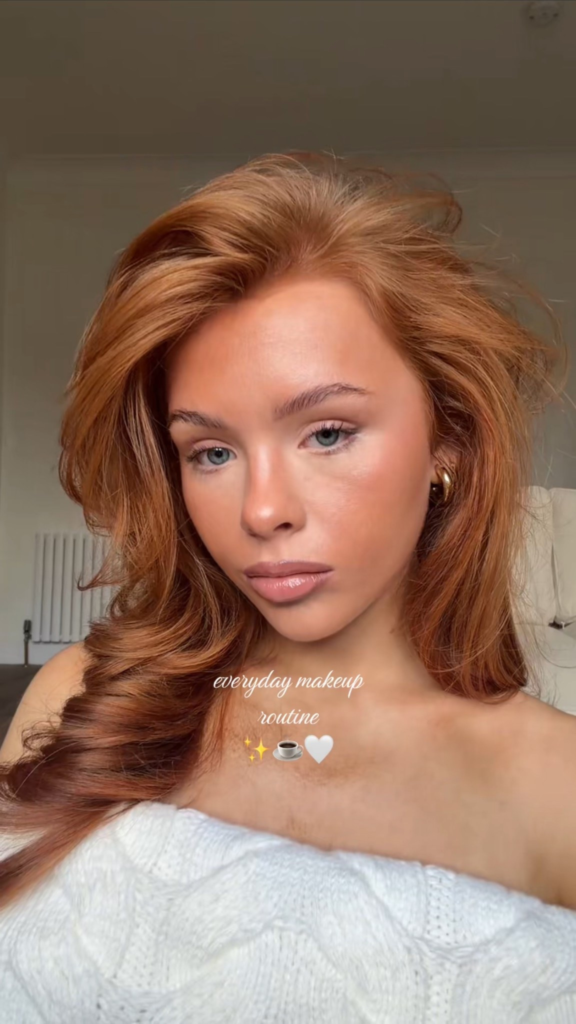 everyday glam
kylie cosmetics brown mascara
rimmel lip liner 705
saie bronzer medium
charlotte tilbury flawless filter 4.5
rare beauty blush in hope

#LTKeurope #LTKbeauty #LTKuk