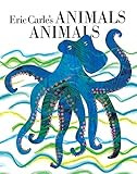 Eric Carle's Animals Animals | Amazon (US)