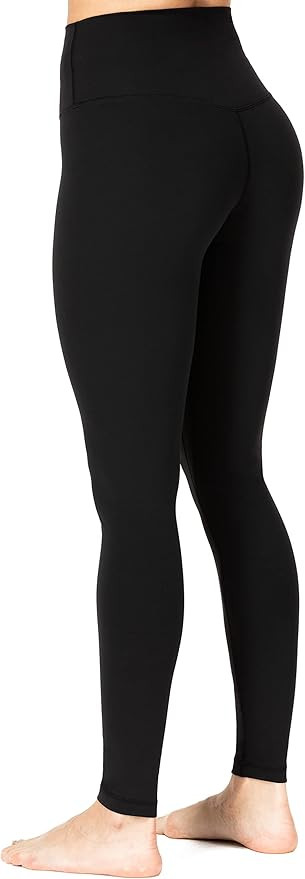 Sunzel Womens Workout Leggings with High Waist Tummy Control | Amazon (US)
