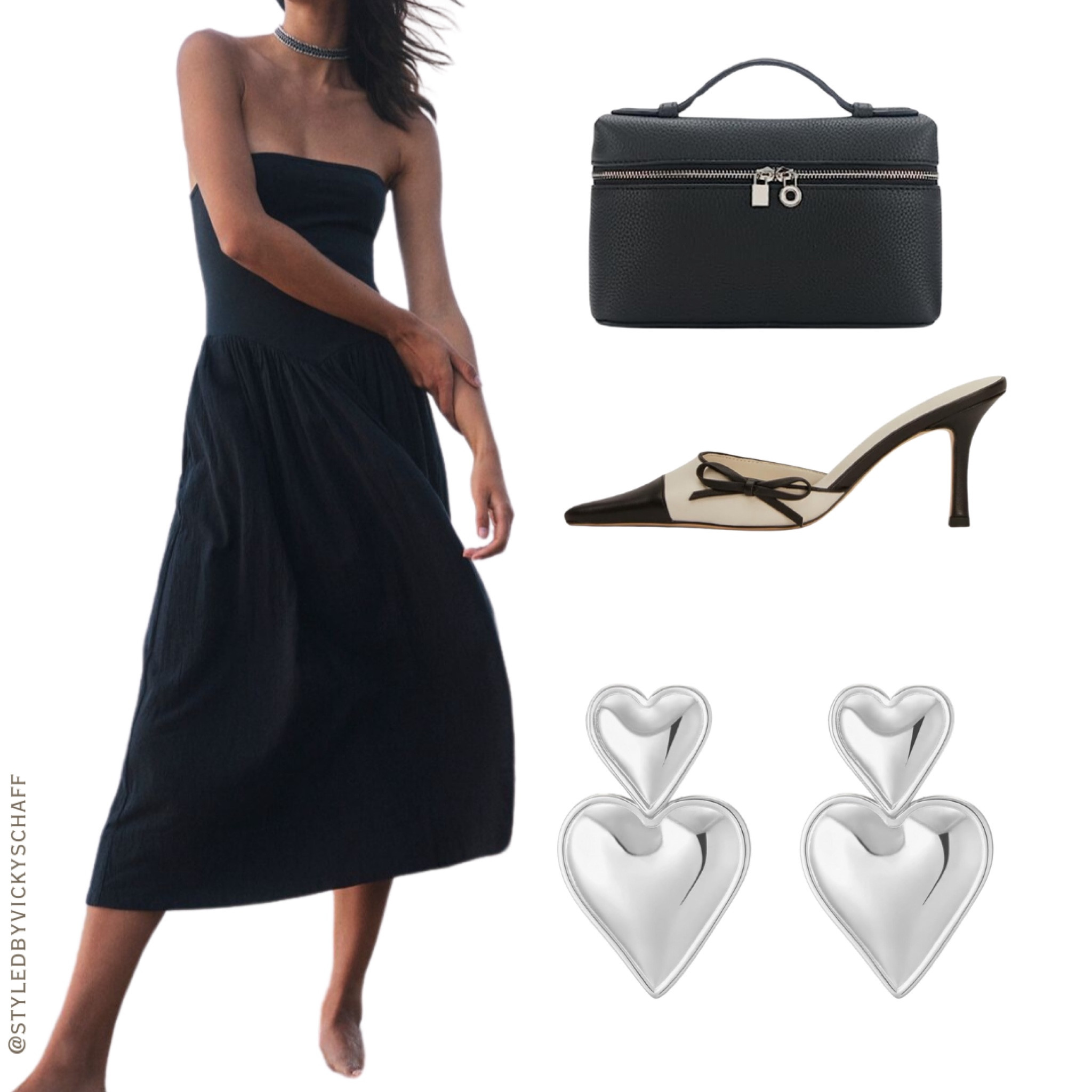 Full Amazon dupes outfit 

#LTKMostLoved #LTKfindsunder50 #LTKGiftGuide