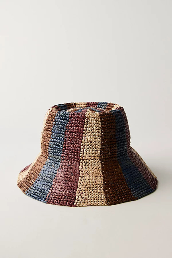 Bailey Straw Hat | Free People (Global - UK&FR Excluded)