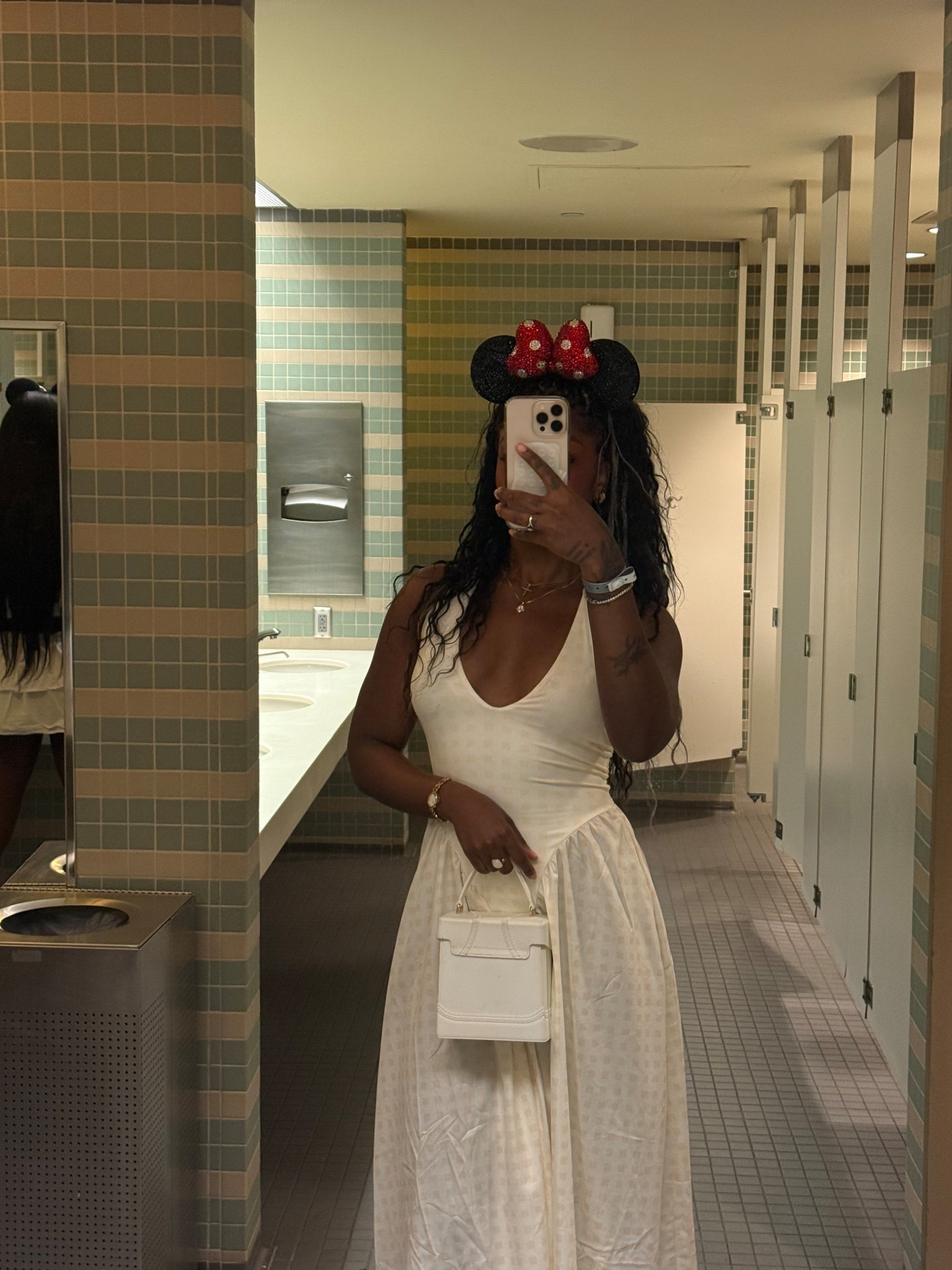Disney Welcome Dinner ⭐️🫶🏾 

#LTKFallSale #LTKStyleTip #LTKSeasonal