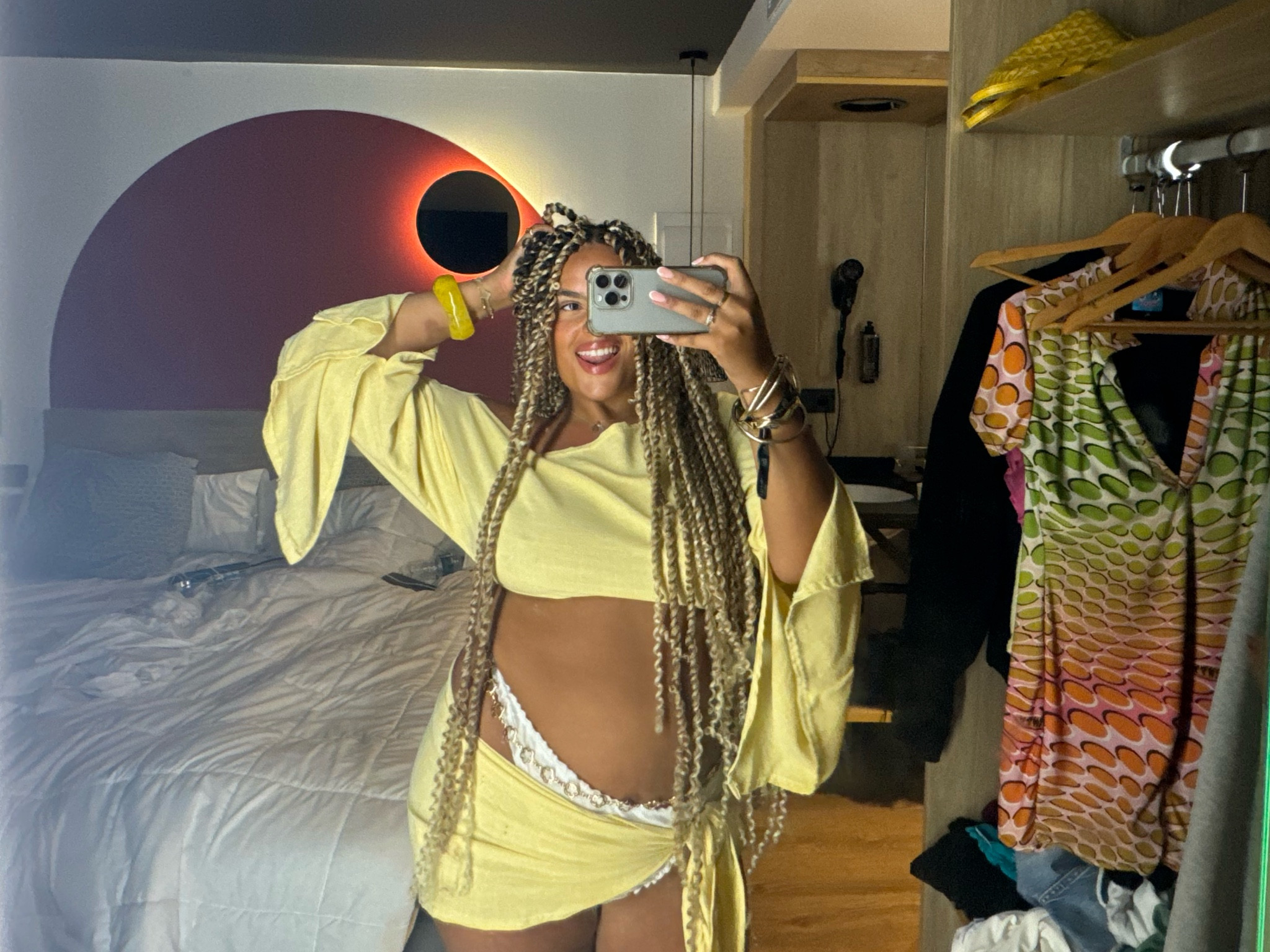 Sunset Beach outfit ☀️🥂

#LTKsummer #LTKcurves #LTKmidsize