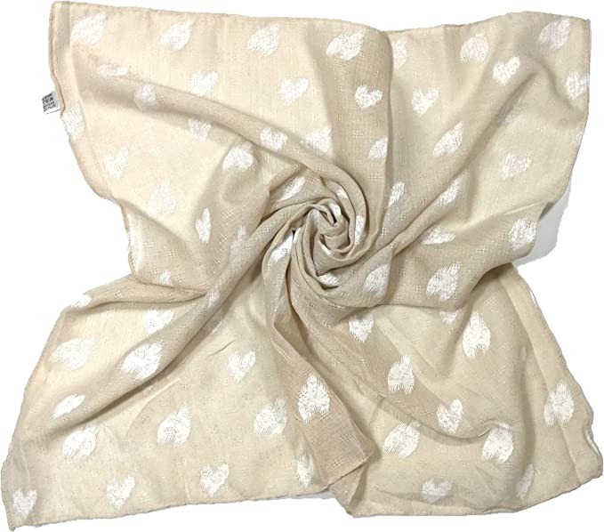 Shanlin Unisex Cotton Square Bandanas Scarves 24x24 | Amazon (US)