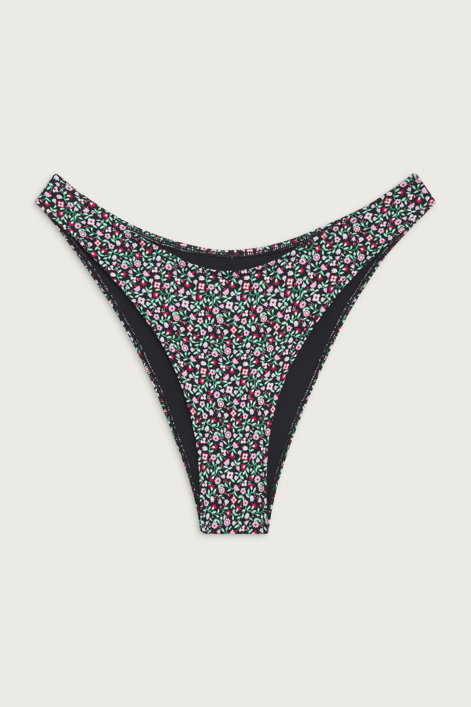 Dove Classic Bikini Bottom | Frankies Bikinis