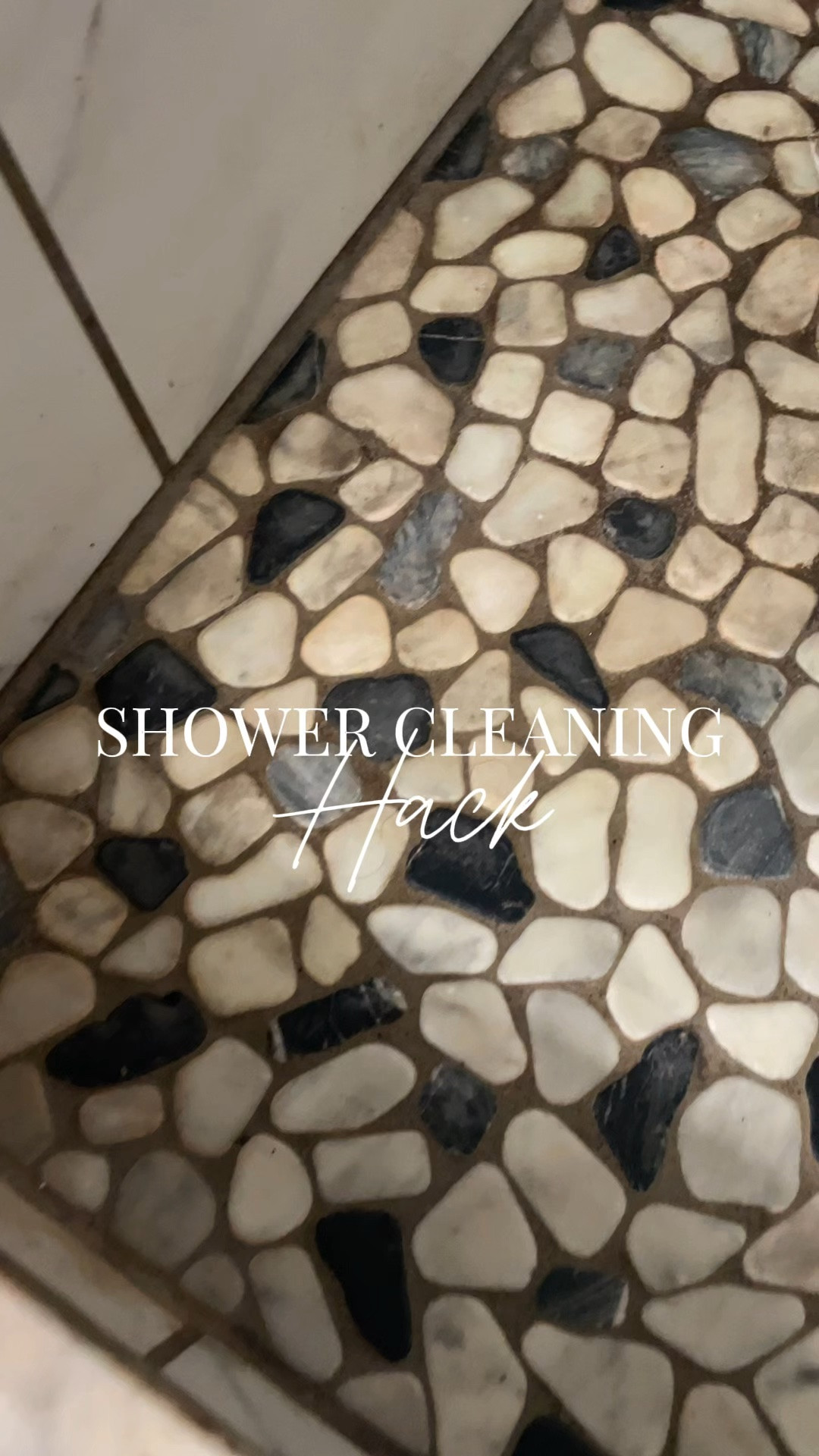 Shower Cleaning Hack 💧🧼

-baking soda
-dawn dish soap
-vinegar
-water

Then the handy @fanttik_official G9 cordless spin brush to make that scrubbing easy 😉

#cleaninghack #homecleaning #showercleaning #fanttik #amazonhomefinds

#LTKfoodie #LTKdayinmylife #LTKmomlife