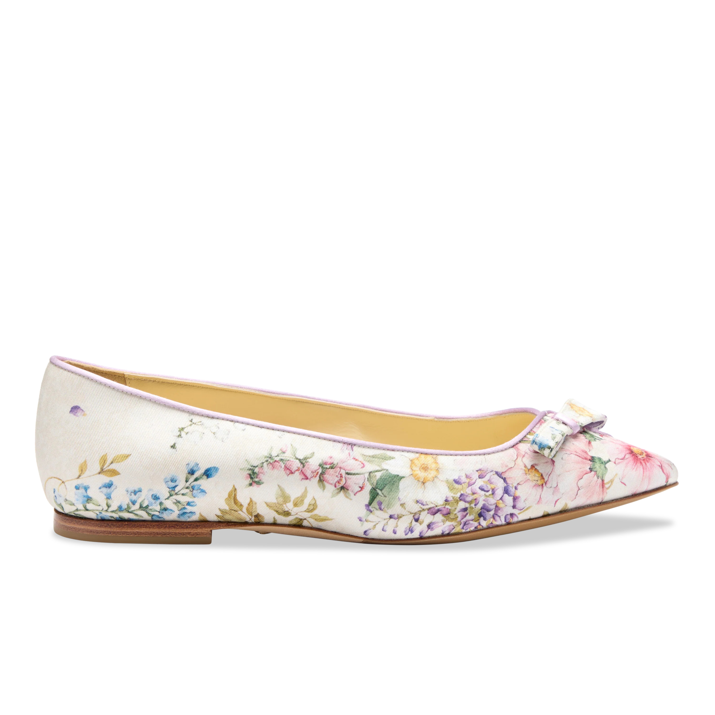 Natalie | Sarah Flint