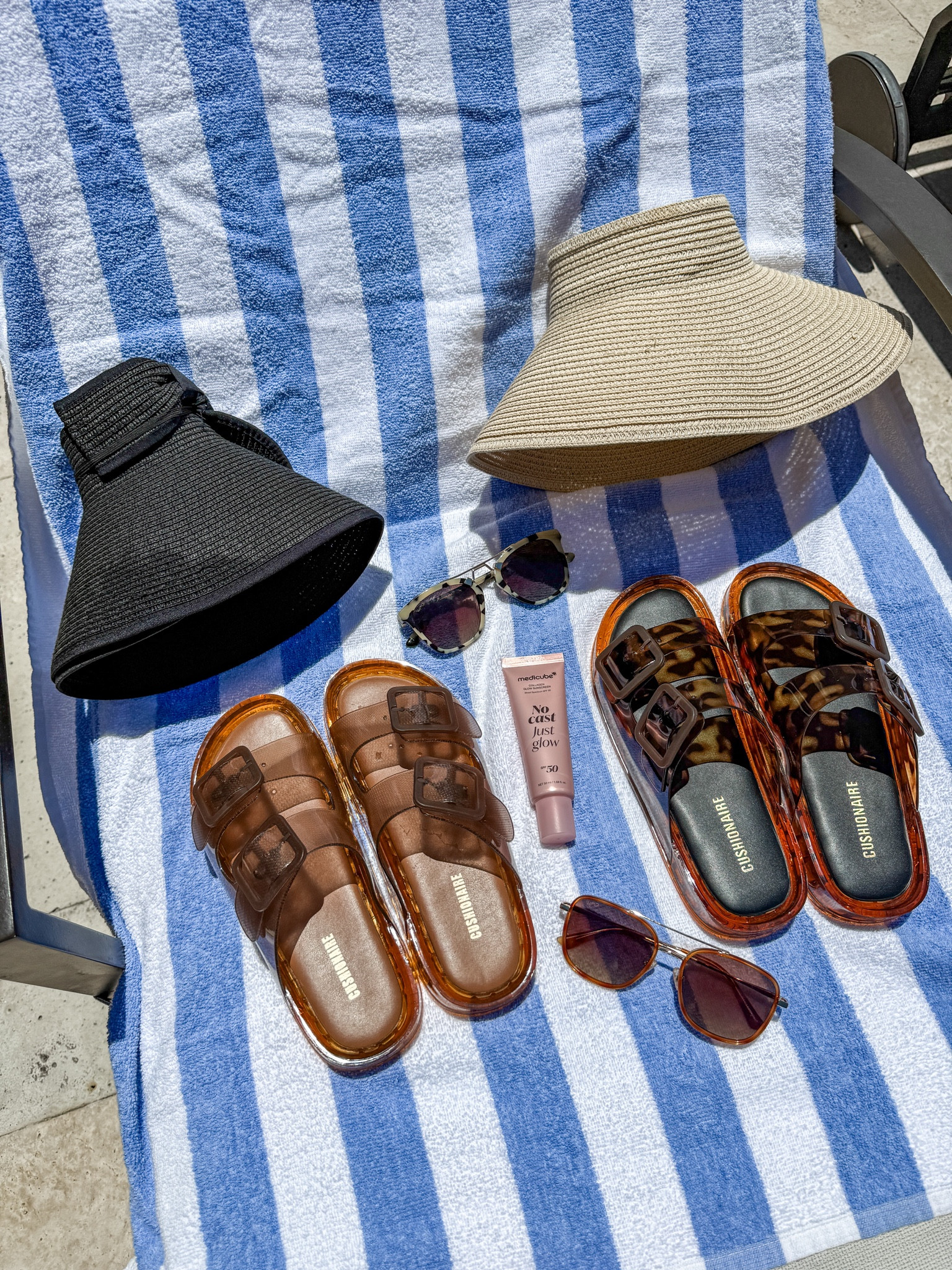 Pool day essentials! #beachready #amazonfinds #summeroutfit #fashion #founditonamazon #amazoncreatorfinds

#LTKootd #LTKTravel #LTKSwim