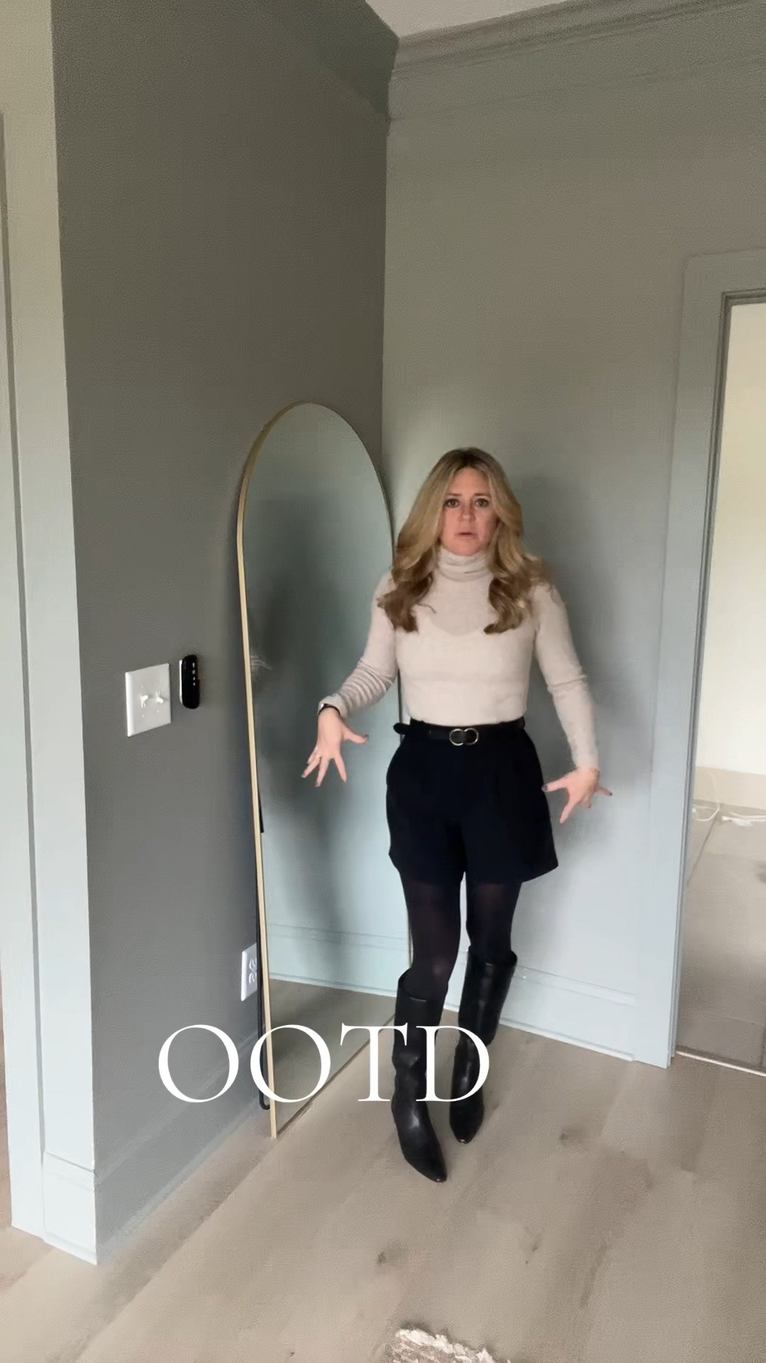 Pastor Wife OOTD

#LTKWorkwear #LTKStyleTip #LTKHoliday