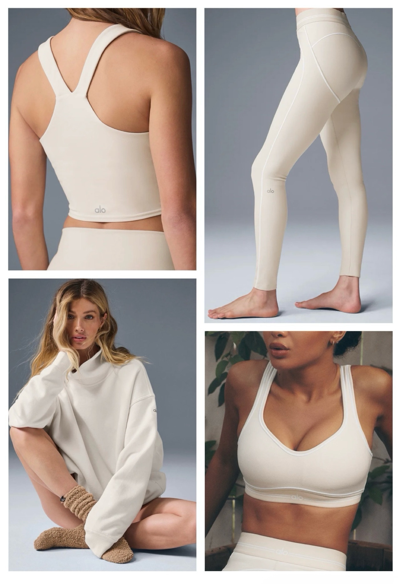 Perfect for yoga, pilates and barre #fitshop

#LTKTravel #LTKActive #LTKFitness
