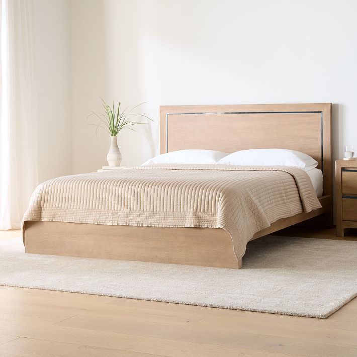 Hartford Bed | West Elm (US)