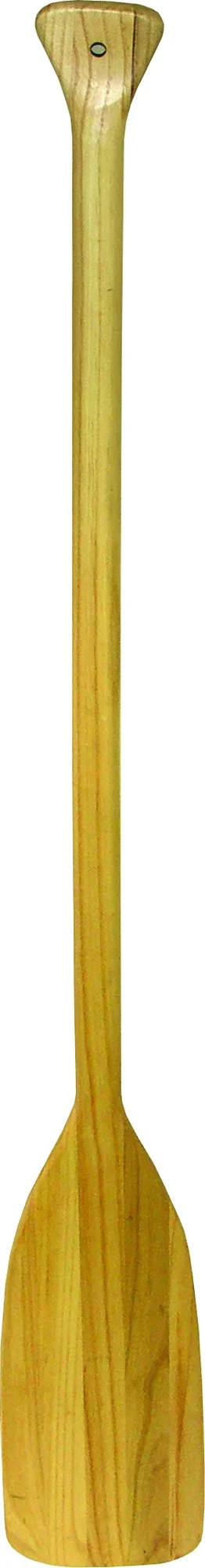 Propel Paddle Gear by Shoreline Marine Wood Canoe Paddle 48" | Walmart (US)