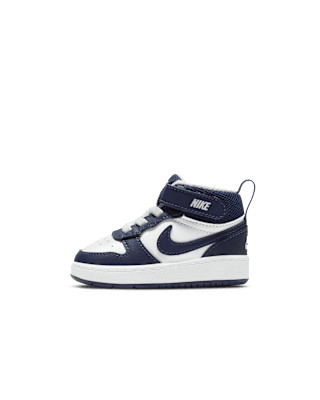 Nike Court Borough Mid 2 | Nike (US)