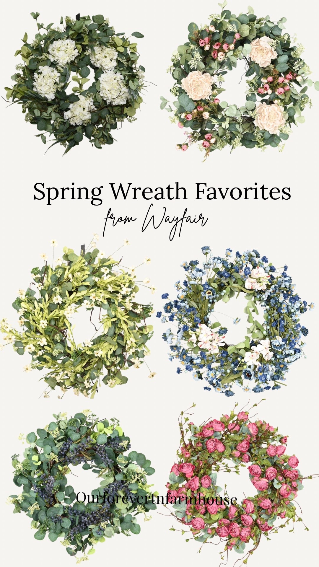 Spring porch season is officially here 🌸 #ad
One of my favorite little resets every year is freshening up the front porch for spring. A new rug, a coir mat layered on top, faux florals in the planters, and cozy pillows on the rocking chairs instantly make the space feel ready for the season.
I found most of these pieces at @Wayfair and will be linking them along with a few other porch favorites that work beautifully for spring.
Wayfair is always one of my go-to places for home decor because there are so many options in one place and it makes updating a space quick and easy.
If you’re refreshing your porch this season, check the links for all the details and sources.
#Wayfair #WayfairPartner 

#LTKHome #LTKSeasonal #LTKSpringSale