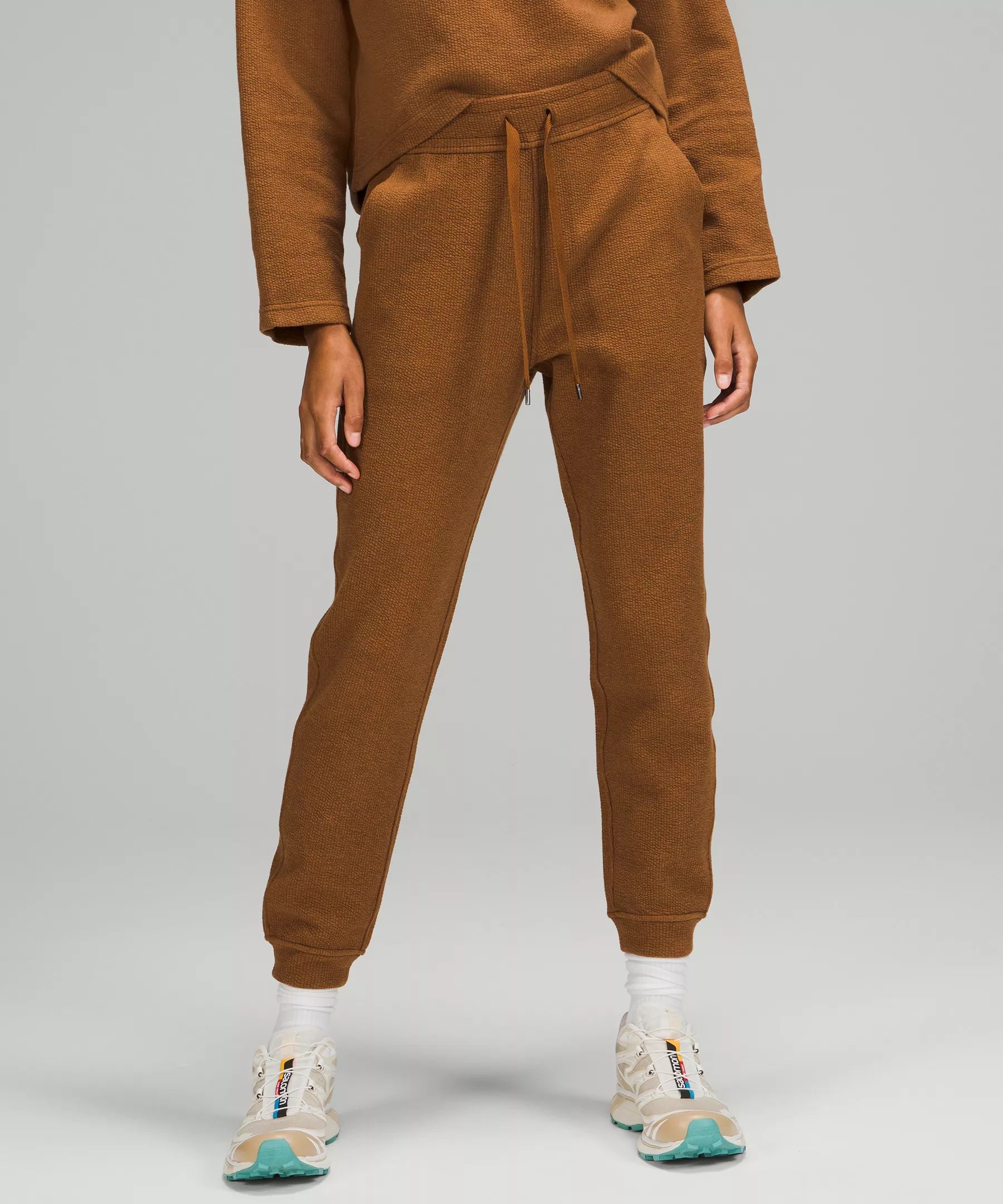 heathered Copper Brown | Lululemon (US)