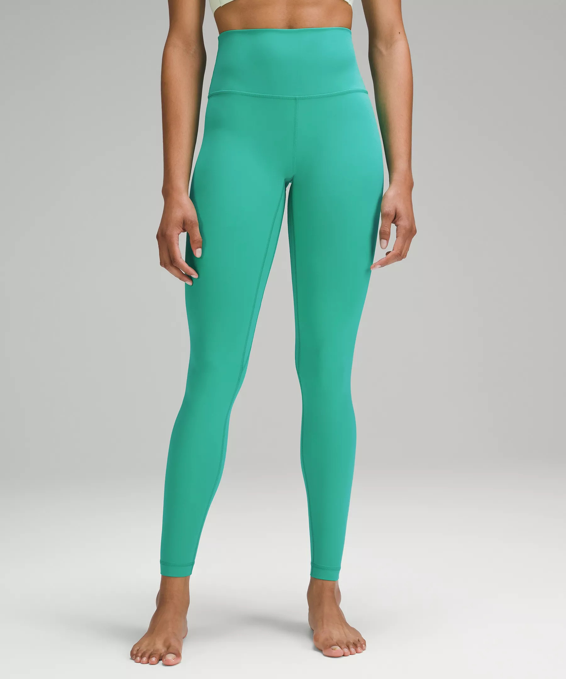 lululemon Align™ High-Rise Pant 28" | Women's Pants | lululemon | Lululemon (US)