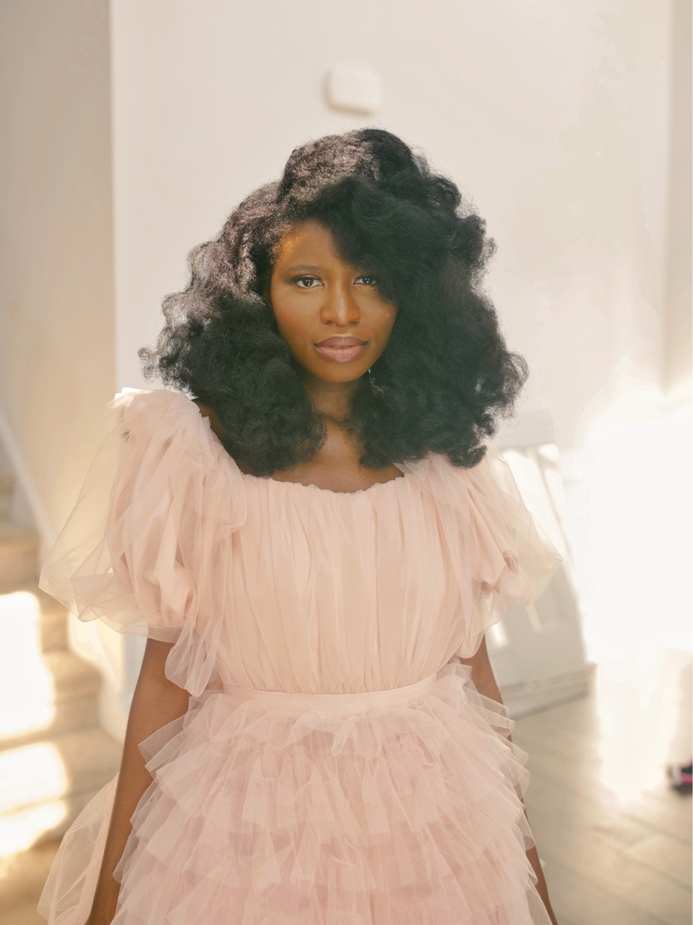 I love how my hair came out. I used the silk elements styling foam lotion and the extra large perm rods to create this style. 1 product was all I needed to create this style 

#LTKHoliday #LTKwedding