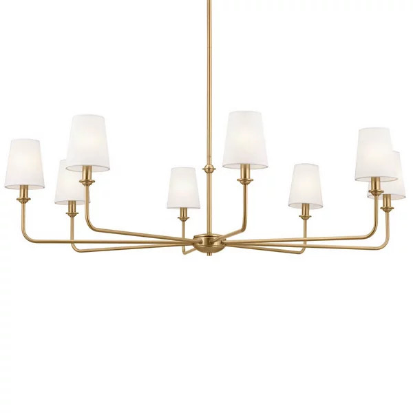 Pallas Chandelier | Lumens