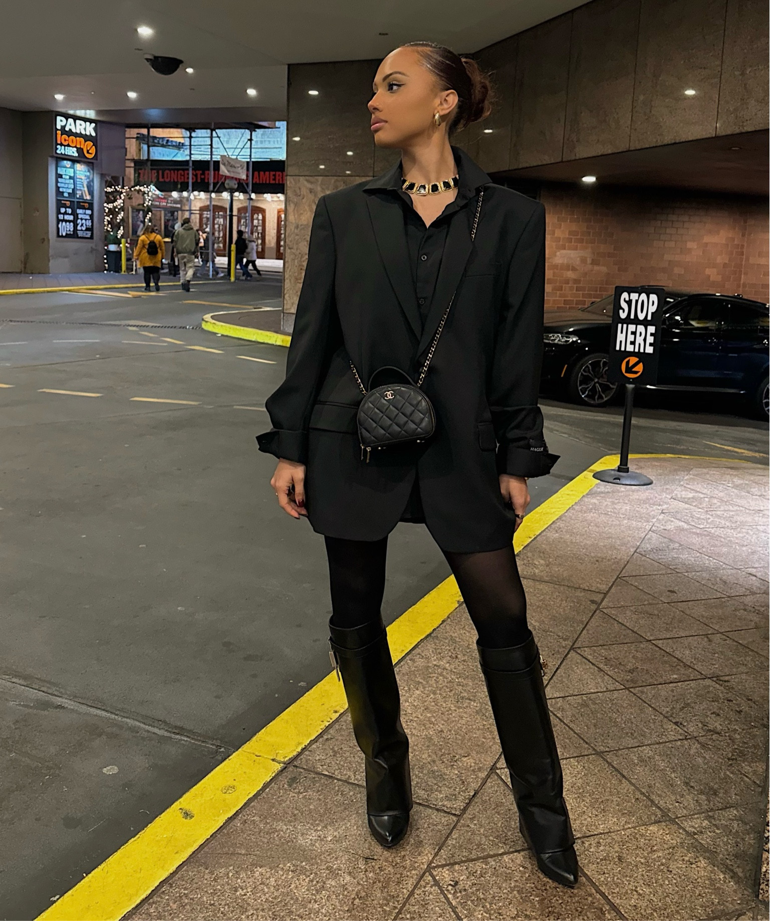 Date night outfit

#LTKworkwear #LTKstyletip #LTKsalealert