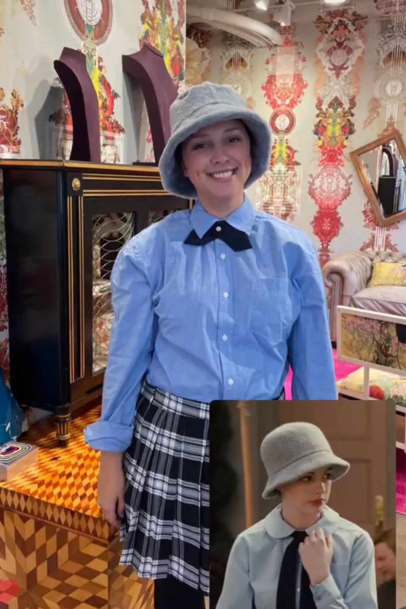 Halloween Idea - Mia from Princess Diaries 

#LTKHalloween #LTKunder100 #LTKunder50