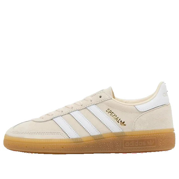 adidas Handball Spezial 'Wonder White Gum' ID8778 | KICKS CREW