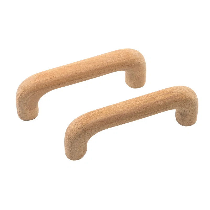 2 3/4" Center to Center Arch Pull Multipack (Set of 2) | Wayfair North America