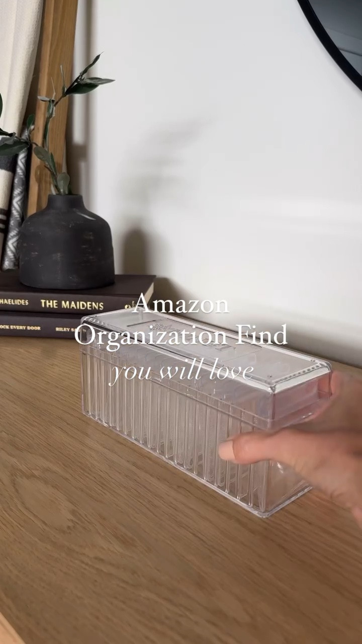 Amazon Organization Find for Your Jewelry!
#amazoncanada 

#LTKcanada