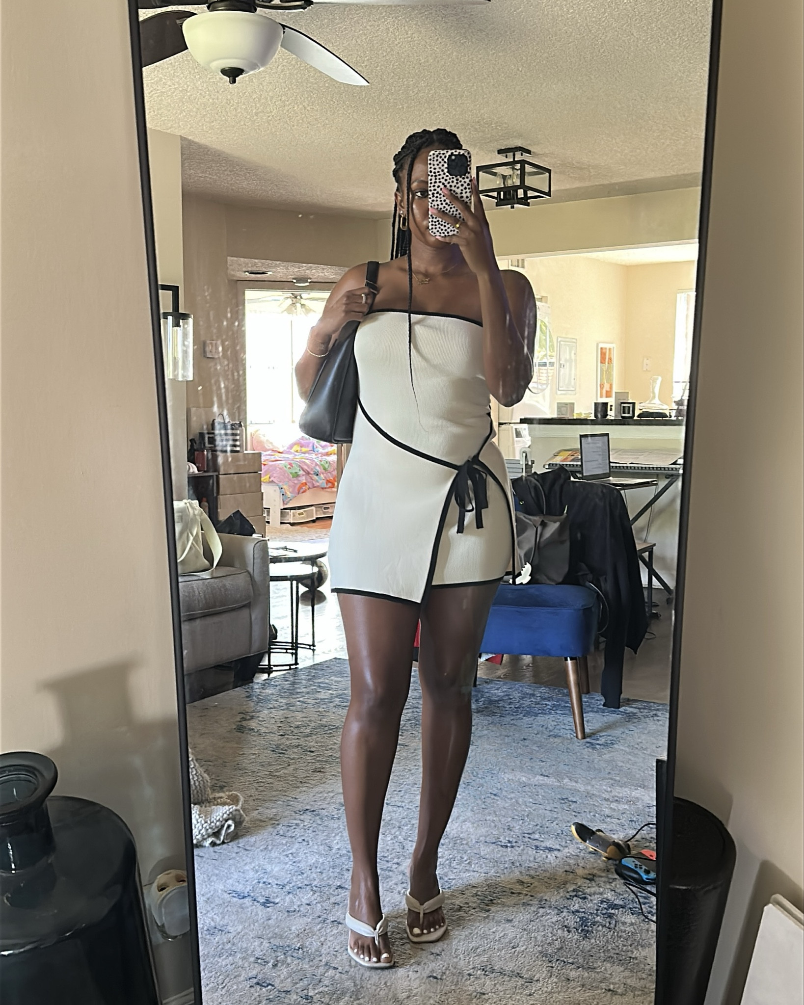 this dress for spring date nights 🤍 >>> 

#LTKFindsUnder100 #LTKStyleTip