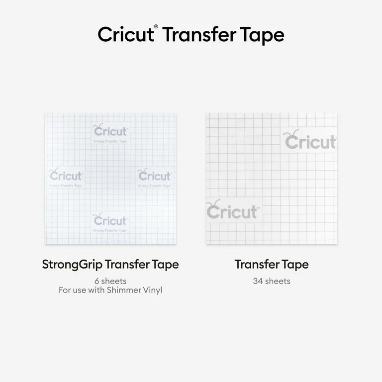 Cricut Explore Air 2 Daybreak Machine - Tools & 40 Sheet Vinyl Bundle | Walmart (US)